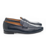 Loafers Todi Penny - Blu