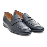 Loafers Todi Penny - Blu