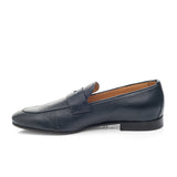 Loafers Todi Penny - Blu