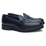 pantofi loafers barbati