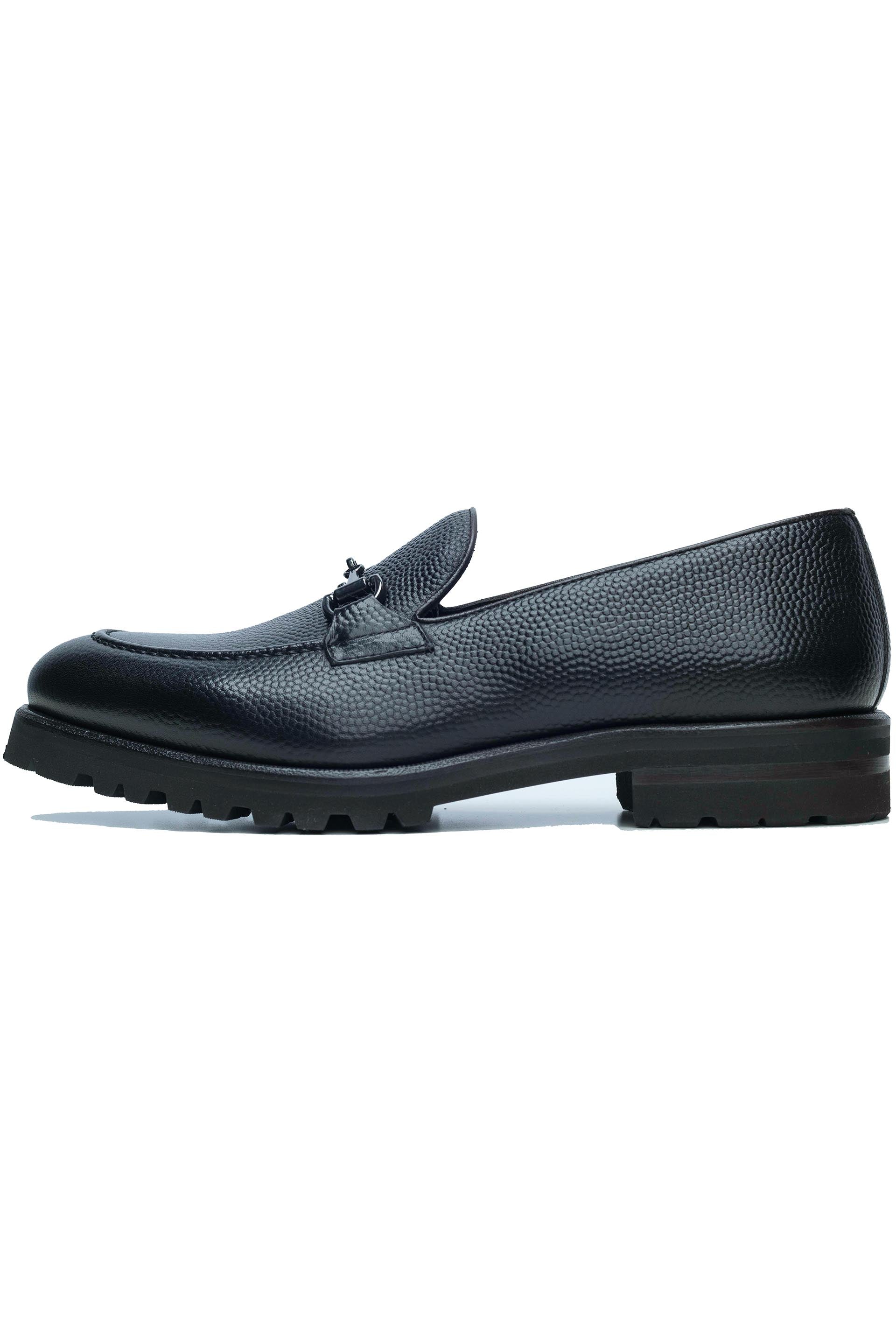 pantofi loafers barbati