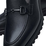 pantofi loafers barbati