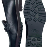 pantofi loafers barbati