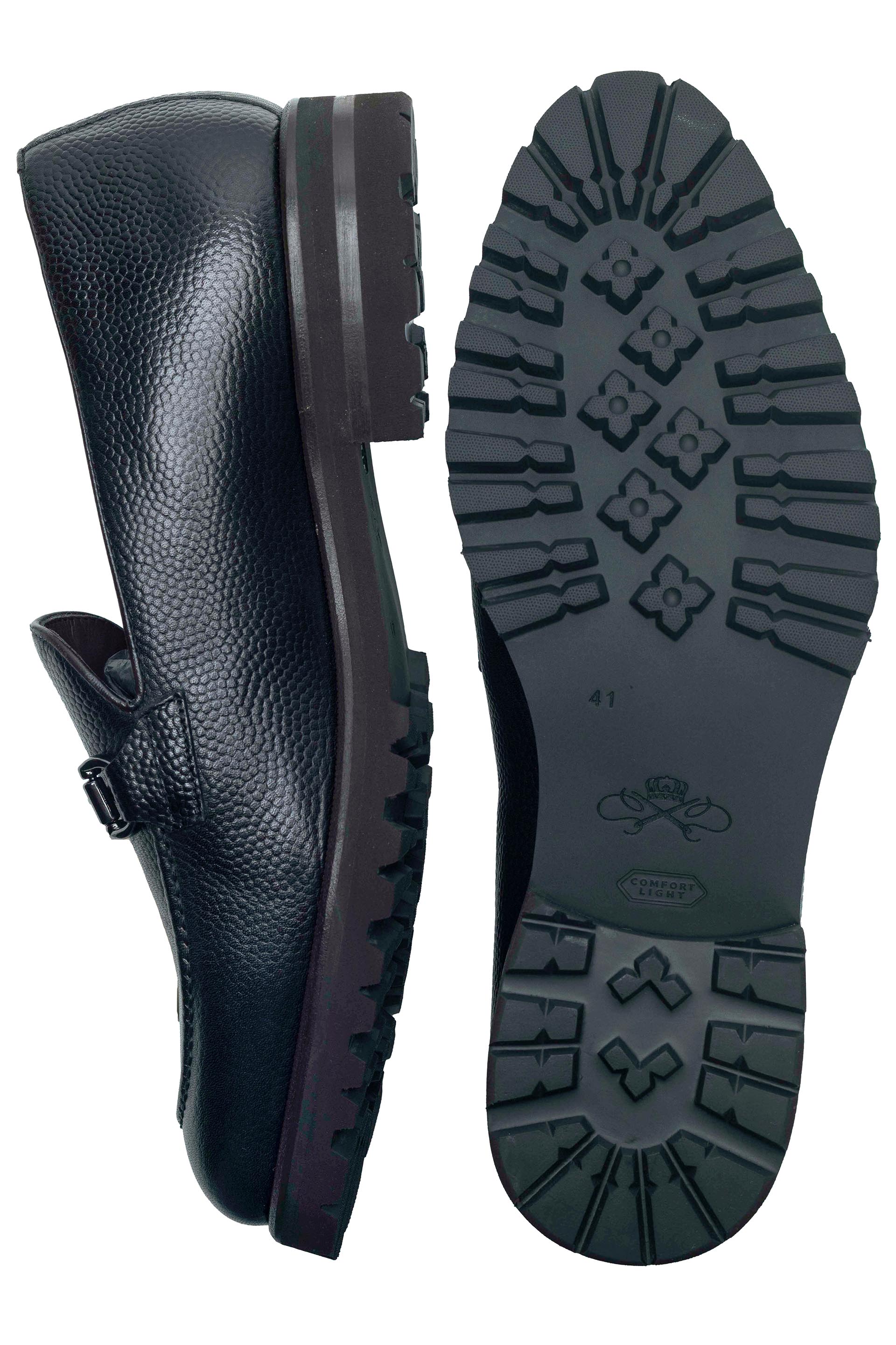 pantofi loafers barbati