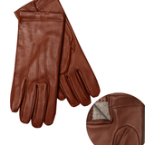 Gift Box: Cashmere Scarf and Gloves