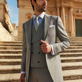 Morning Suit Castello - 3 piese
