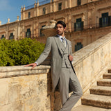 Morning Suit Castello - 3 piese