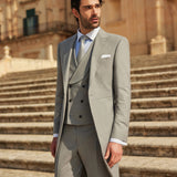 Morning Suit Castello - 3 piese