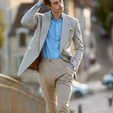 Pantaloni Beaumont
