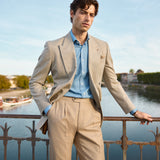 Pantaloni Beaumont