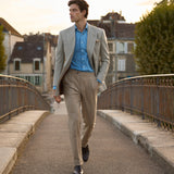 Pantaloni Beaumont