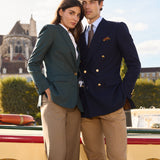 Pantaloni Rivoli