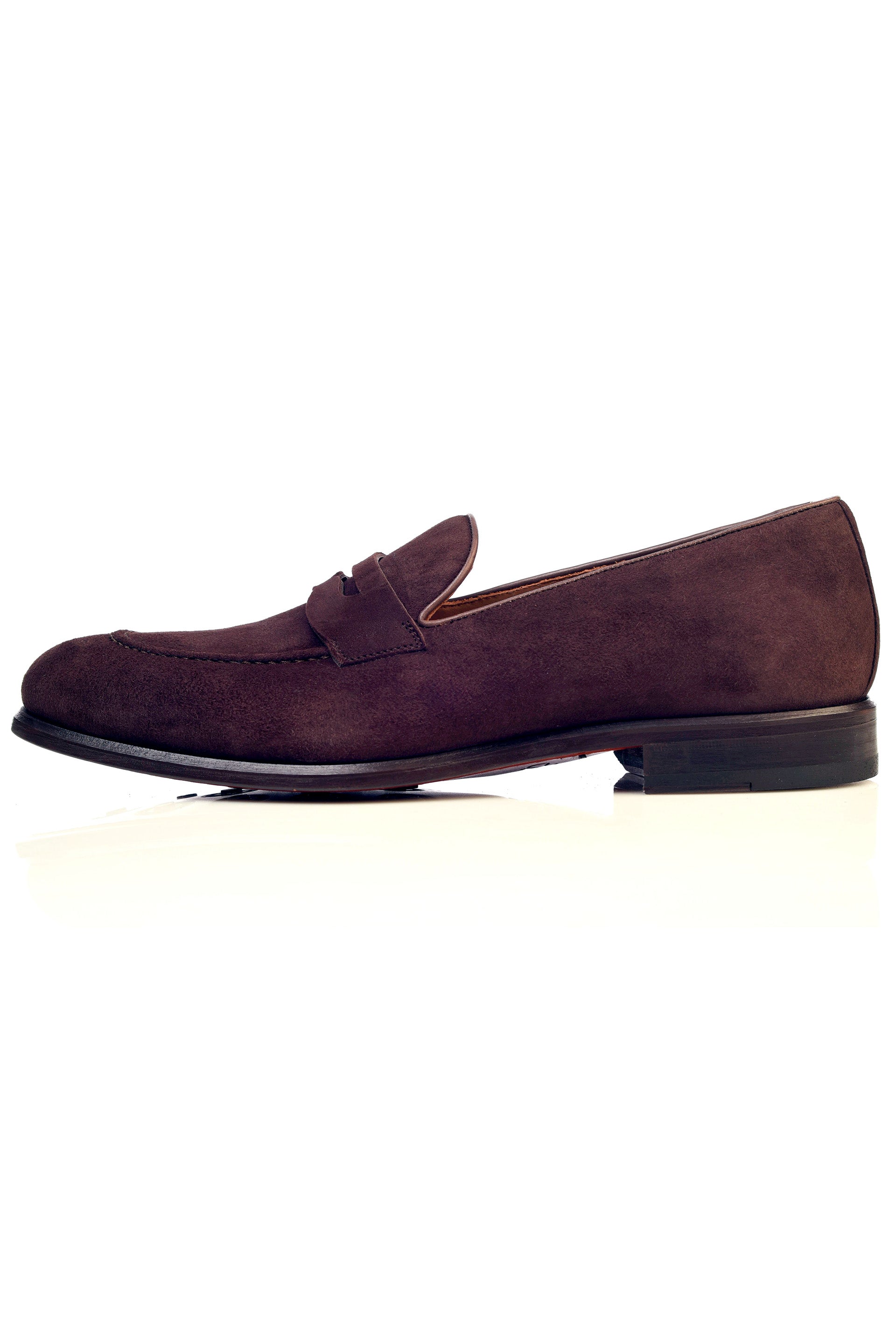 pantofi loafers barbati