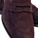 pantofi loafers barbati