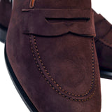 pantofi loafers barbati