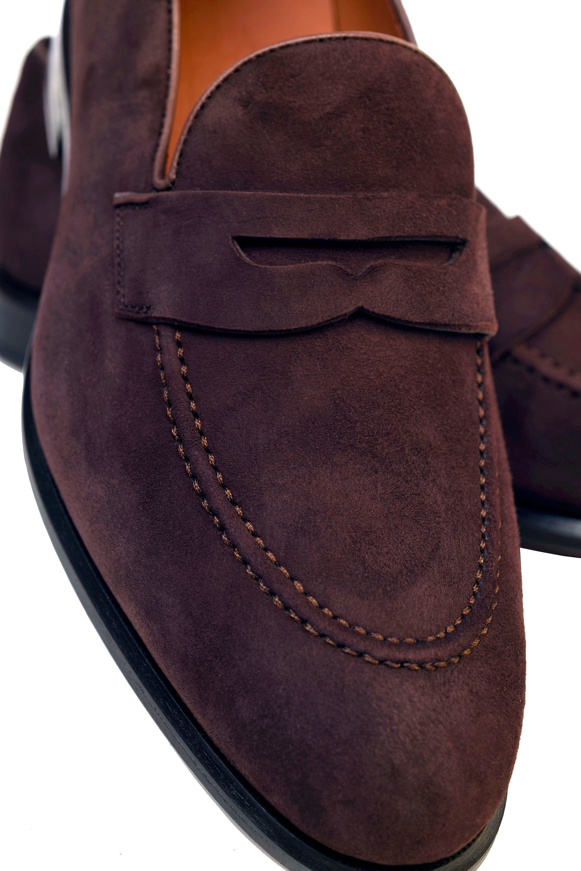 pantofi loafers barbati