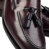 pantofi loafers barbati