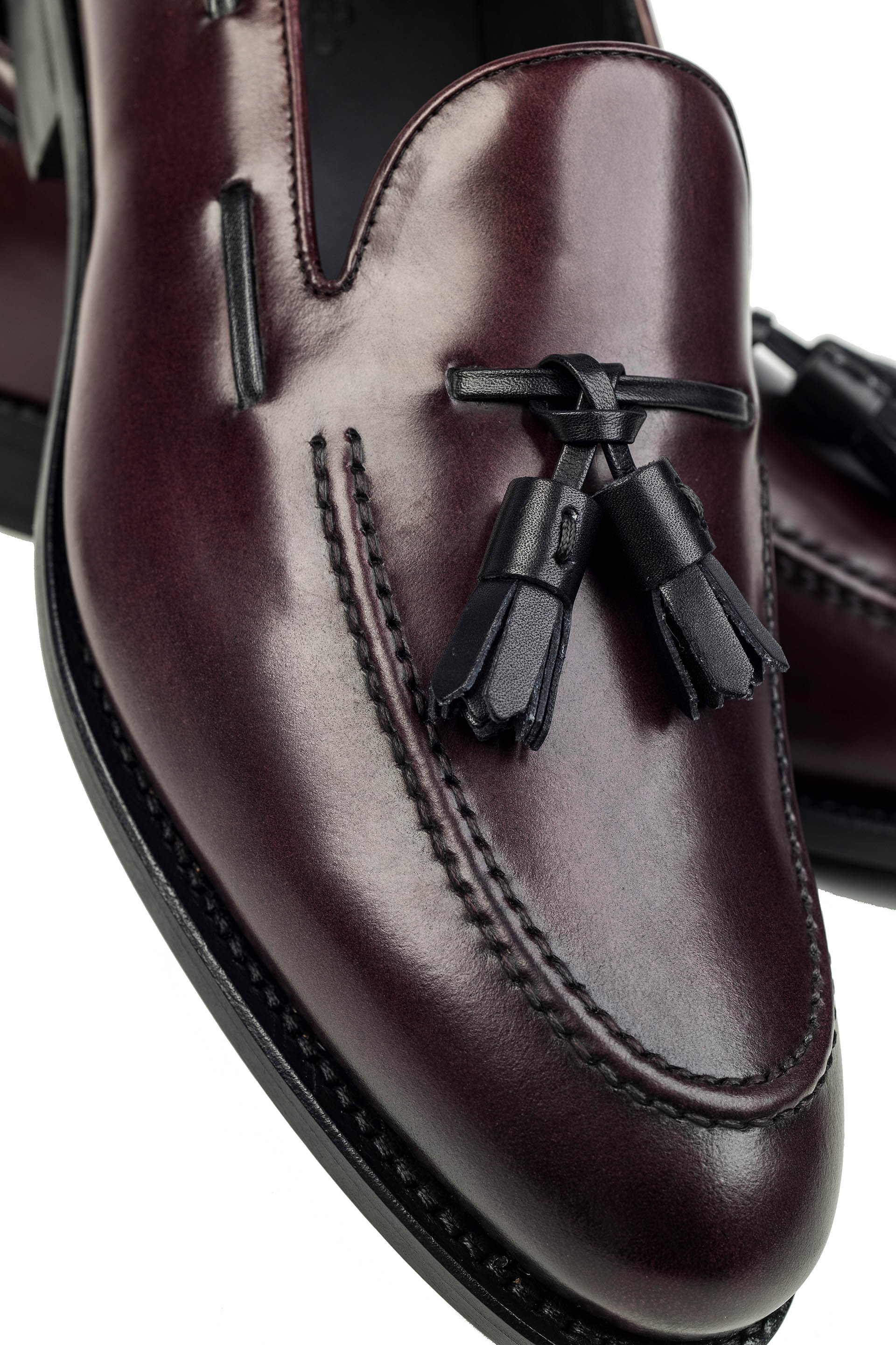 pantofi loafers barbati