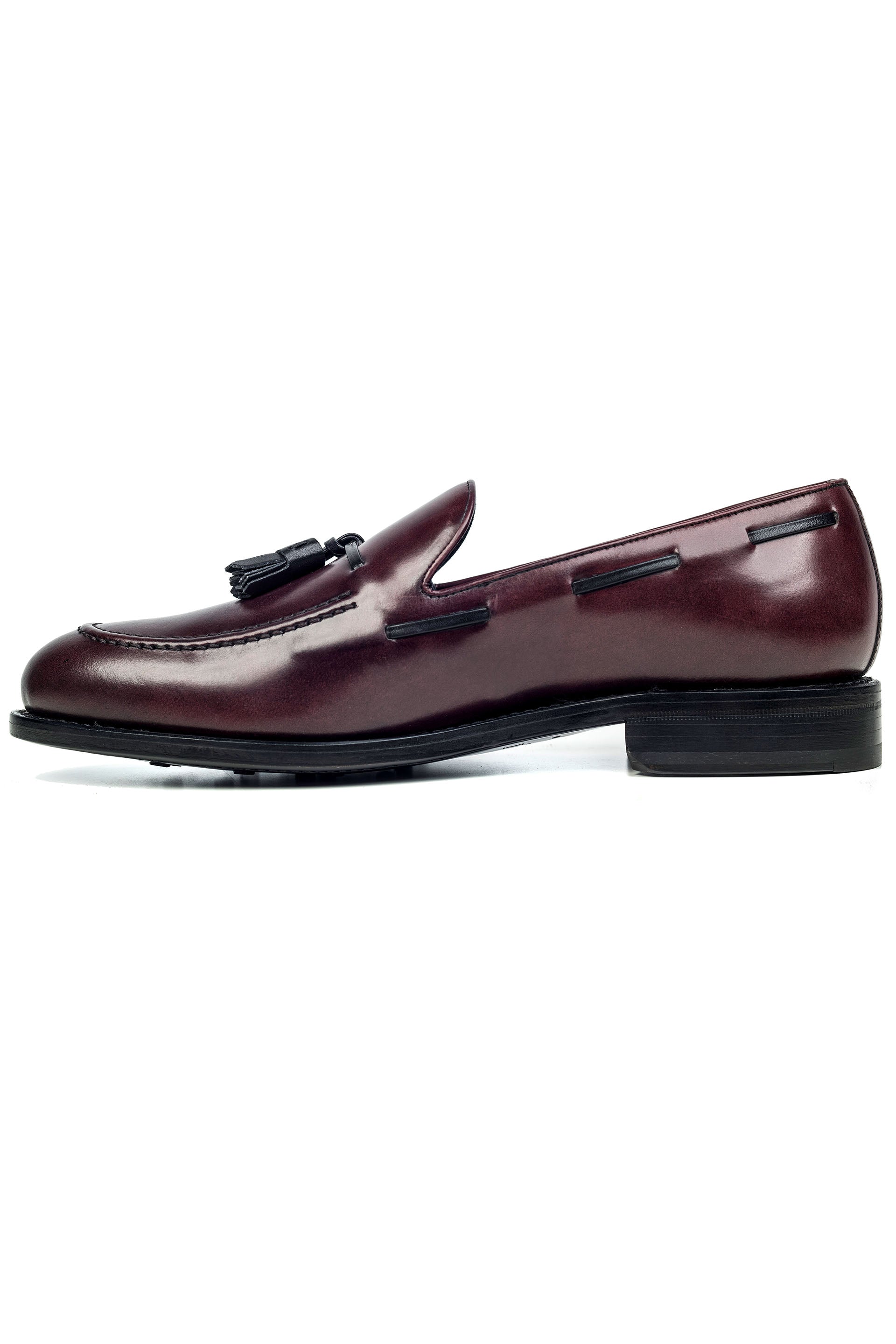 pantofi loafers barbati 