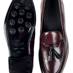 pantofi loafers barbati