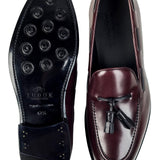 pantofi loafers barbati
