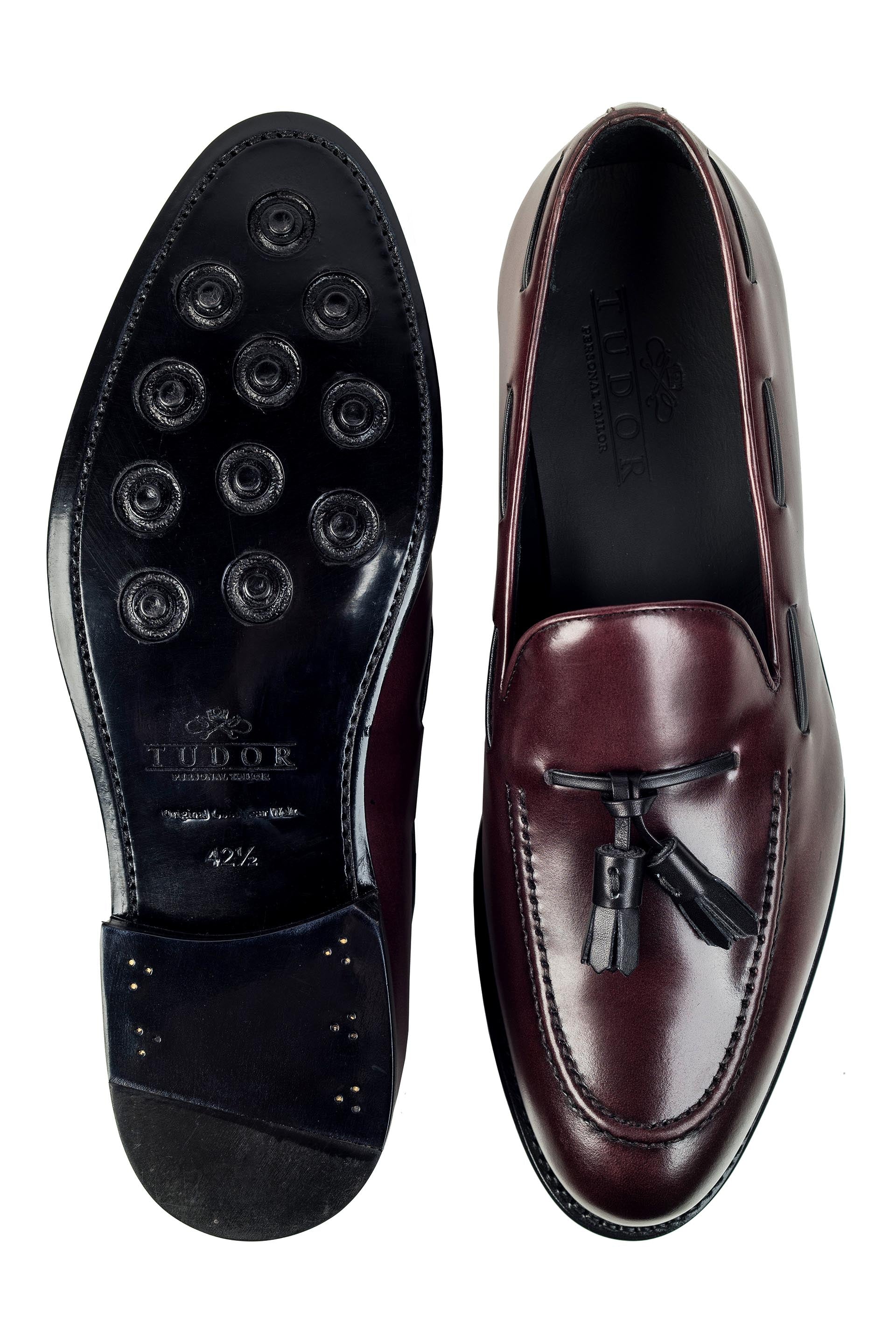pantofi loafers barbati