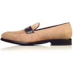mocasini loafers pentru barbati