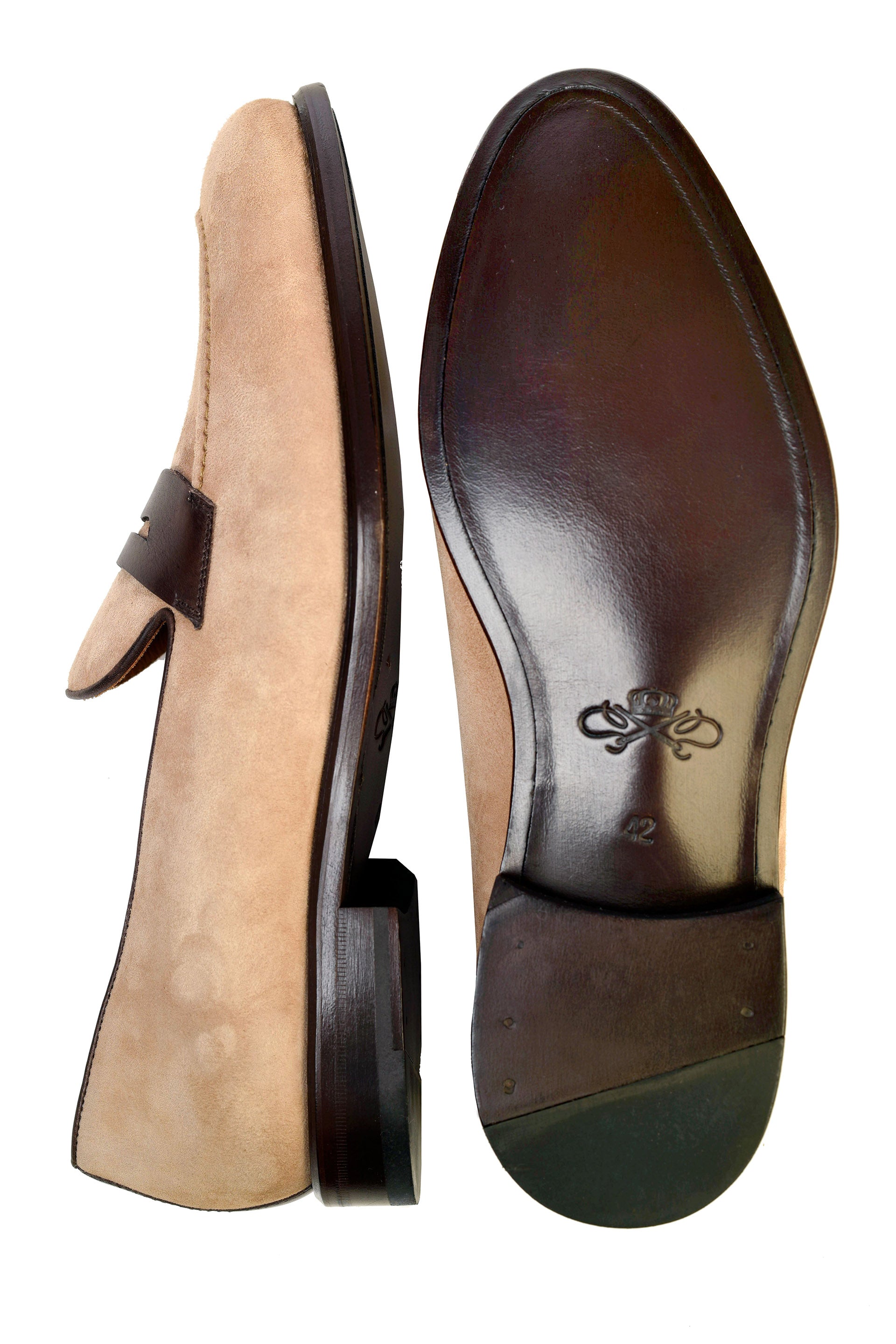 mocasini loafers pentru barbati