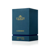Parfum Cashmere - Luxul senzorial