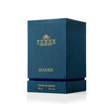 Parfum Leather - Puterea Discretă