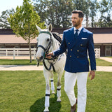 Costum Equestre Royal