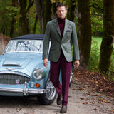 Sacou Autumn Heritage