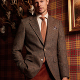 Sacou Autumn Reverie