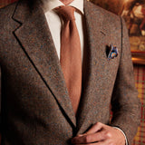 Sacou Autumn Reverie