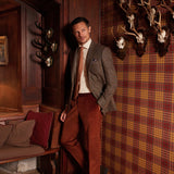 Sacou Autumn Reverie