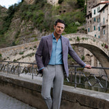 Sacou Ponte di Luce