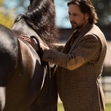 Sacou - The Country Gentleman