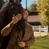 Sacou - The Country Gentleman