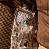 Sacou - The Country Gentleman