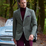 Sacou Autumn Heritage