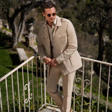 Safari Jacket Allure