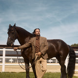 The Country Gentleman Outfit