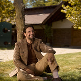 The Country Gentleman Outfit