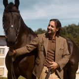 Sacou - The Country Gentleman