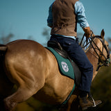 THE REFINED RIDER Outfit