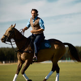 Cămașă THE REFINED RIDER