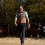 Pantaloni The Refined Rider