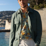 Work Jacket Sereno