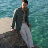 Work Jacket Sereno