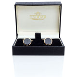 Everly Gold Cufflinks
